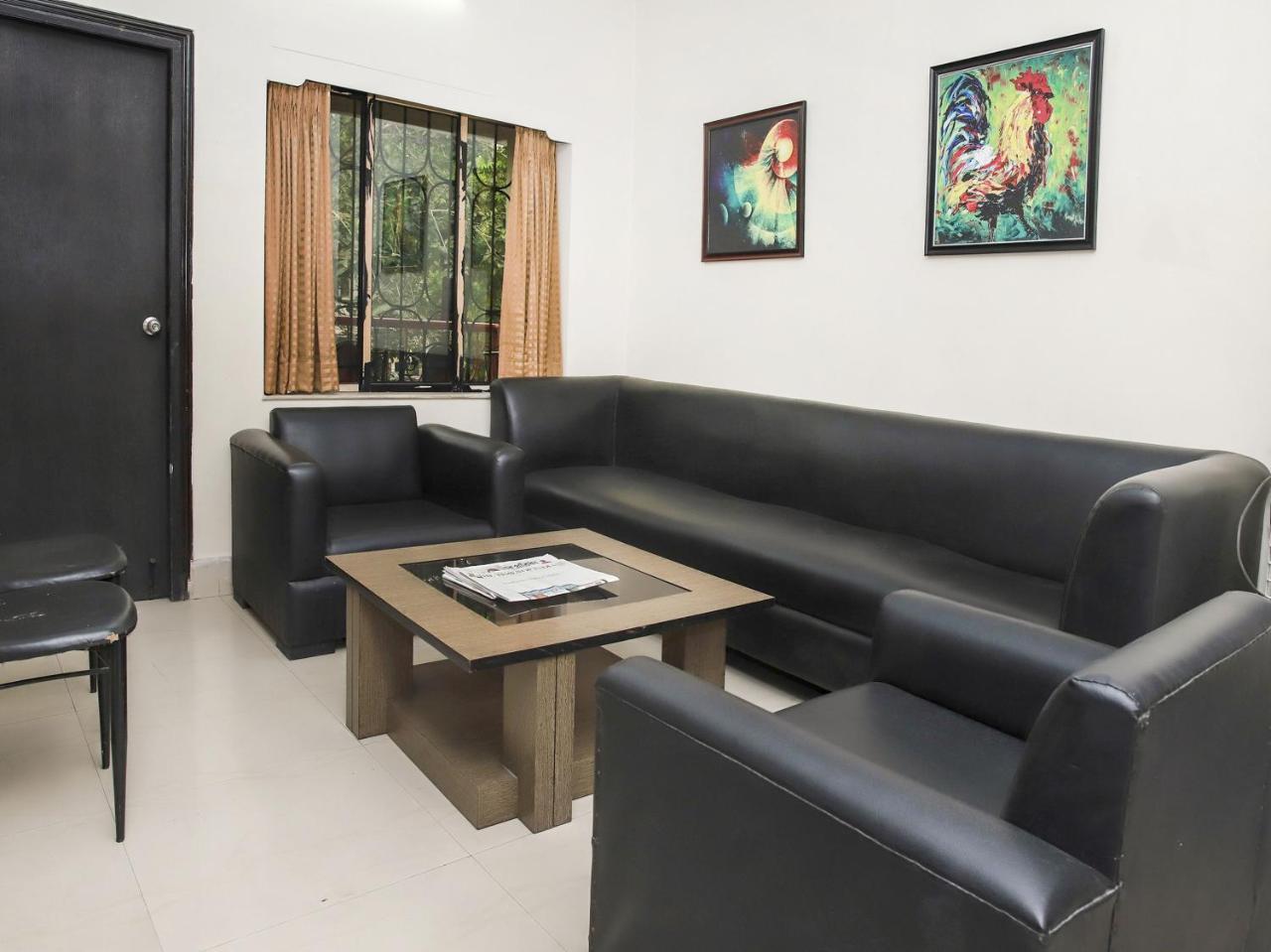 Oyo 15727 Fine Tulip Hotel