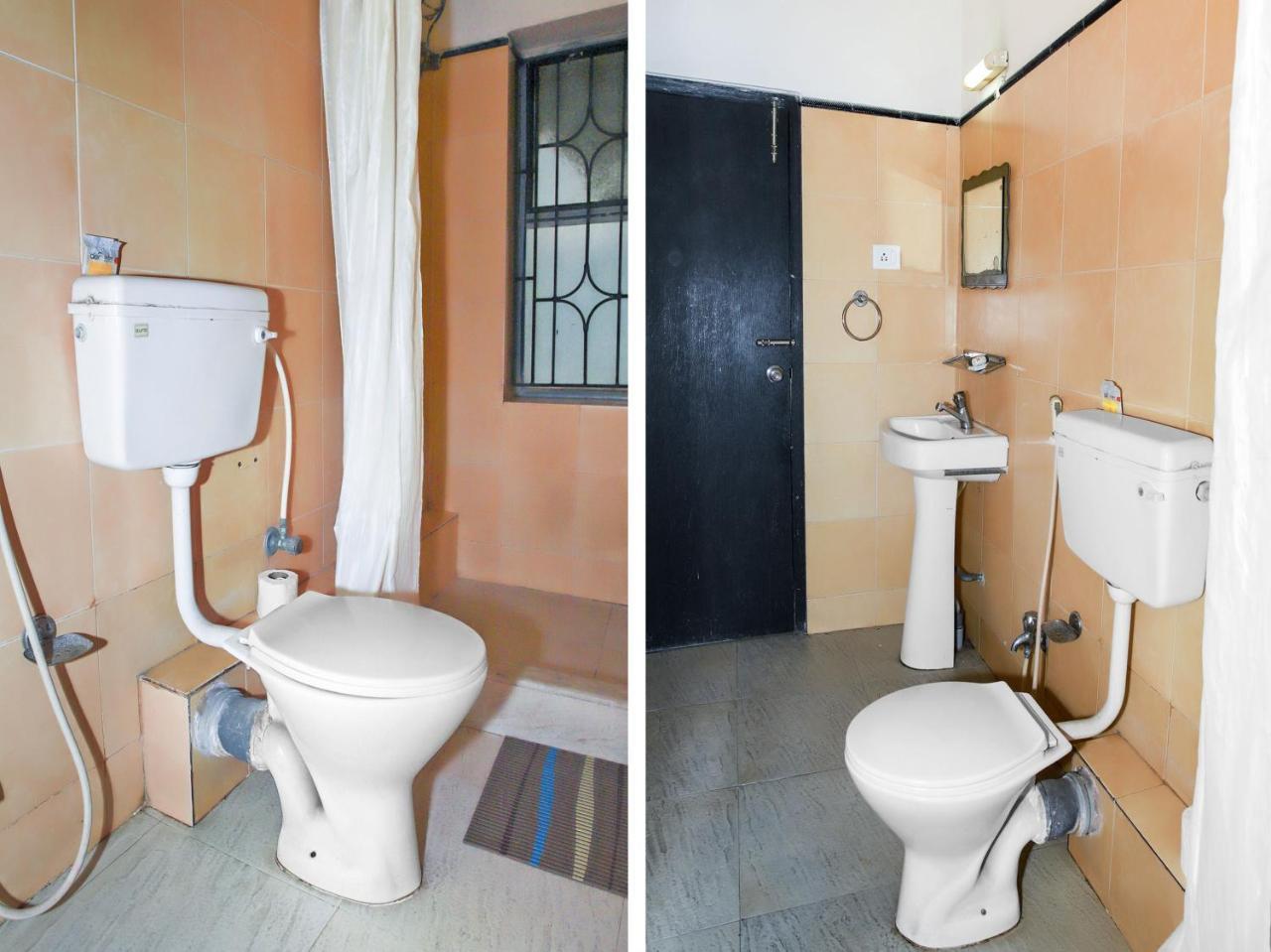 Oyo 15727 Fine Tulip 3* Kolkata